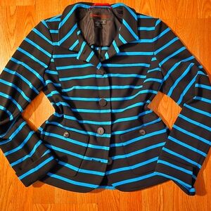 Nina Maclemore Jacket